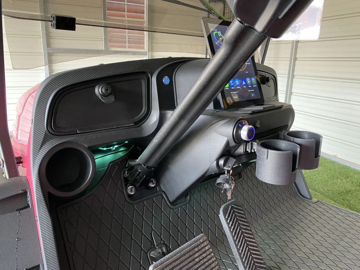 whisper halo golf cart for sale Euclid Ohio