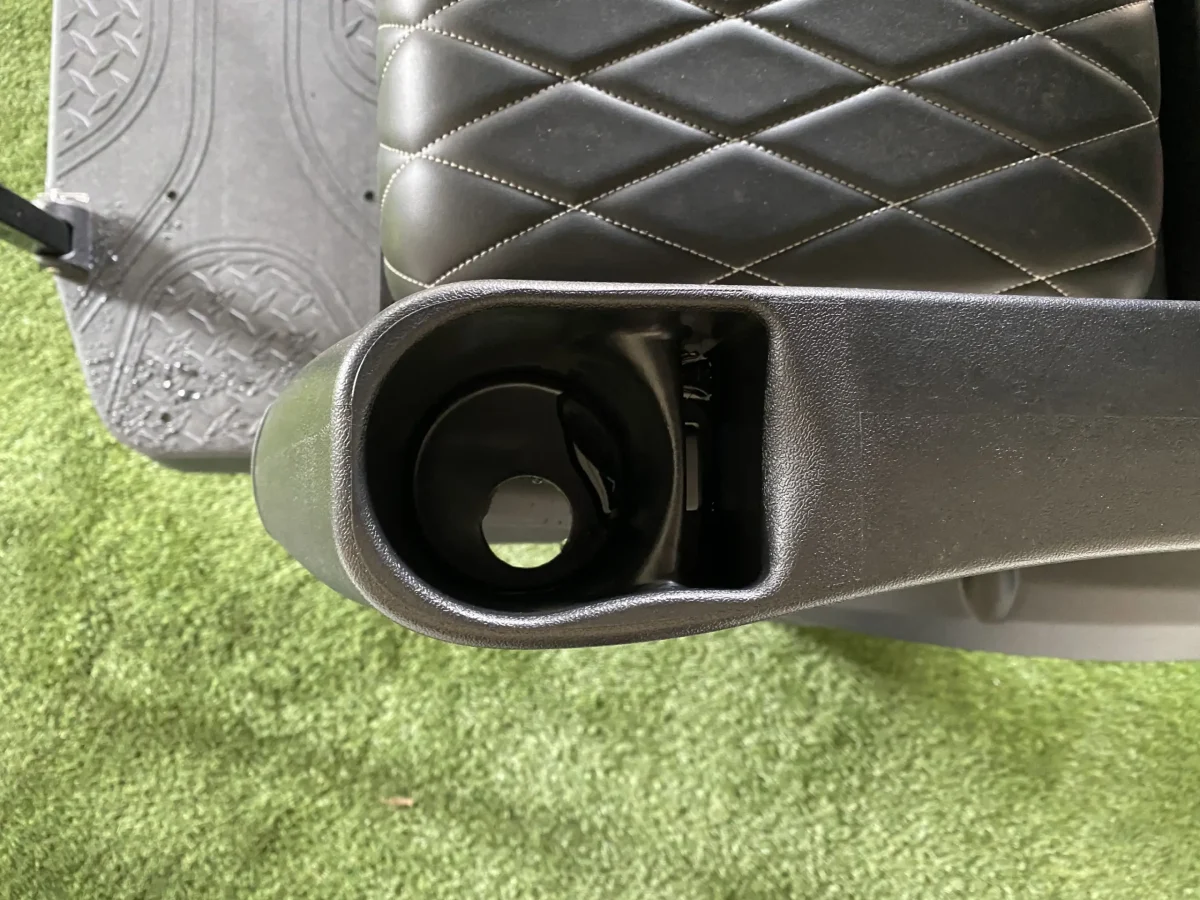 whisper halo golf cart for sale Madison Ohio