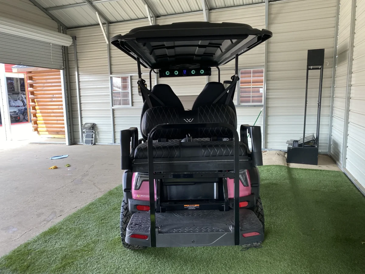 whisper halo golf cart for sale Mayfield Ohio