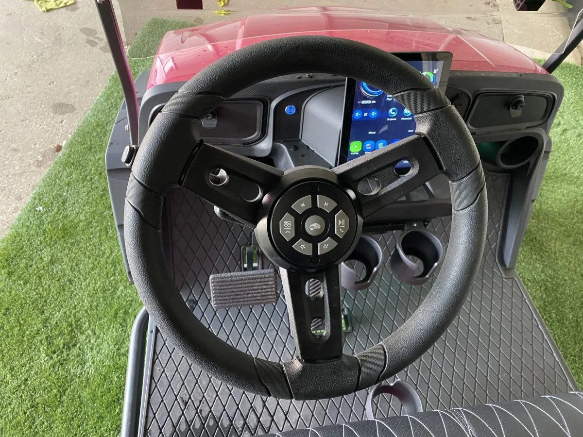 whisper halo golf cart for sale Medina Ohio