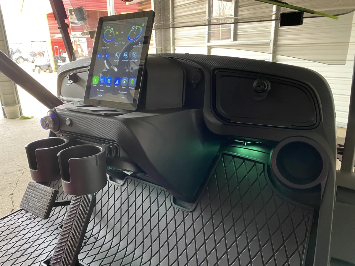 whisper halo golf cart for sale Mentor on the Lake Ohio