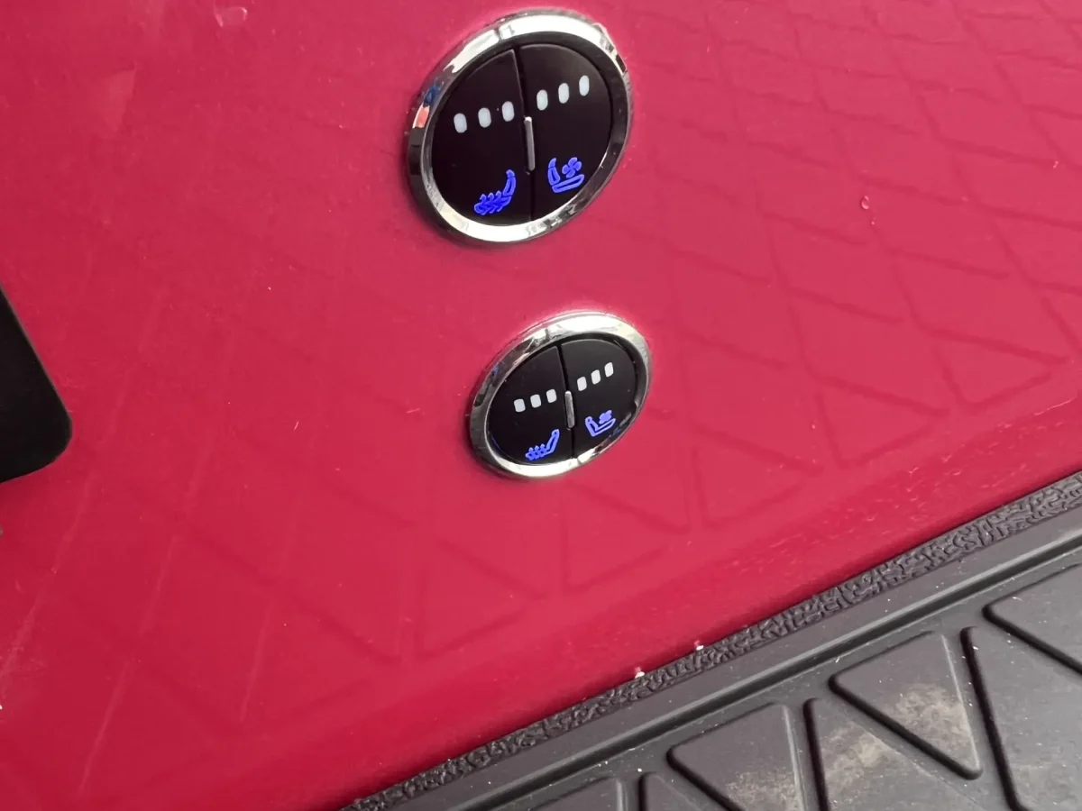 whisper halo golf cart for sale Near Me For Sale