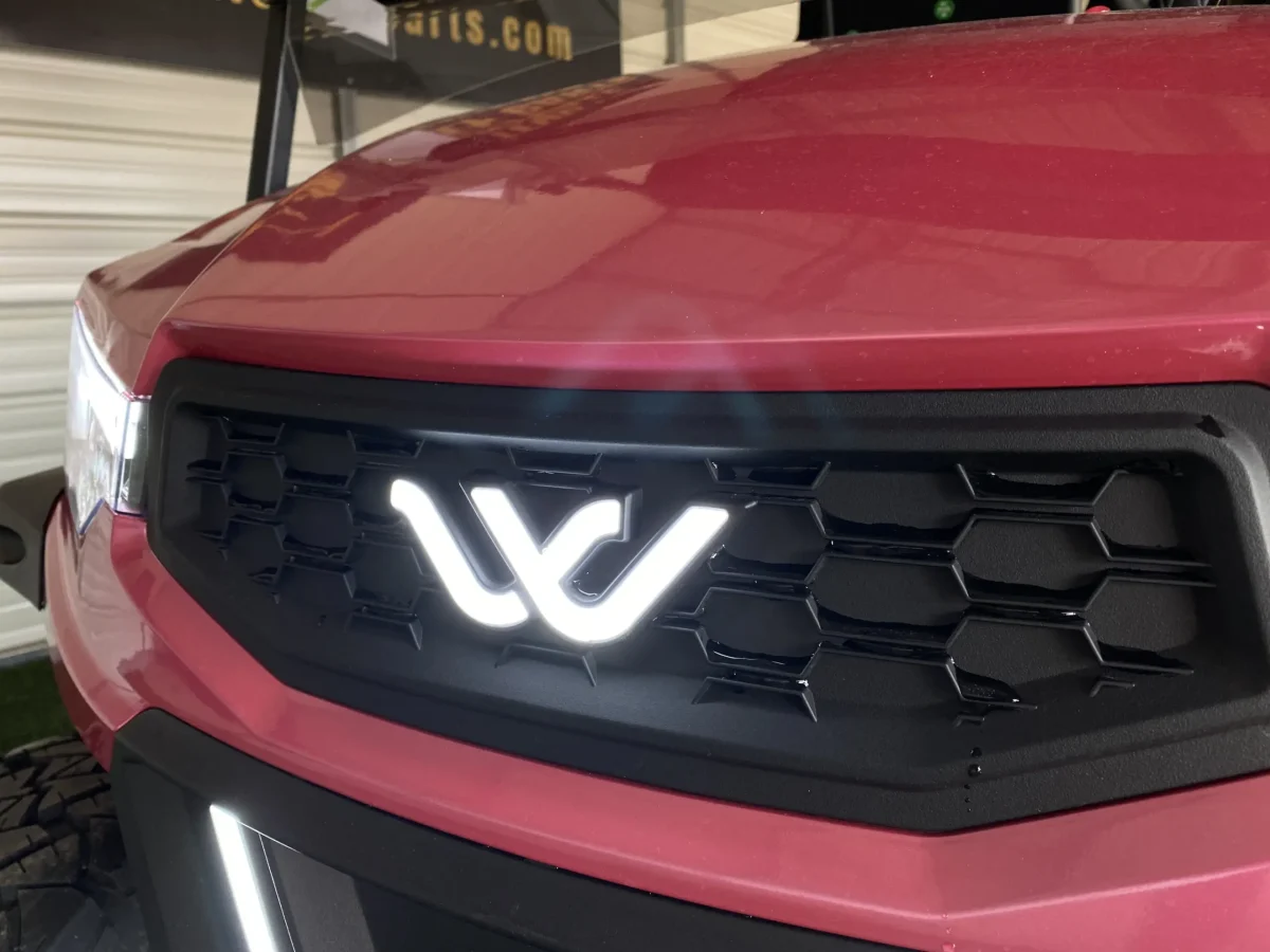 whisper halo golf cart for sale Painesville Ohio