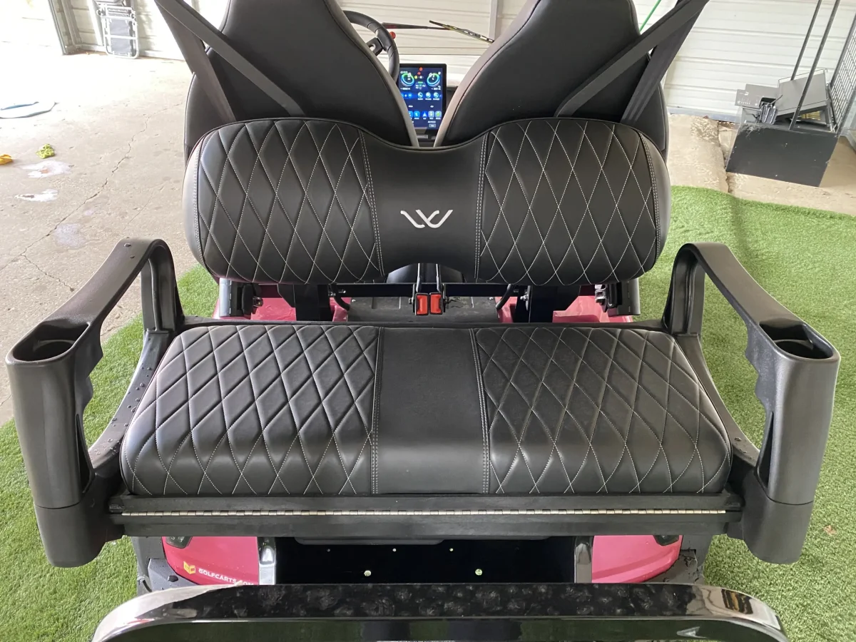 whisper halo golf cart for sale Painesville Township Ohio