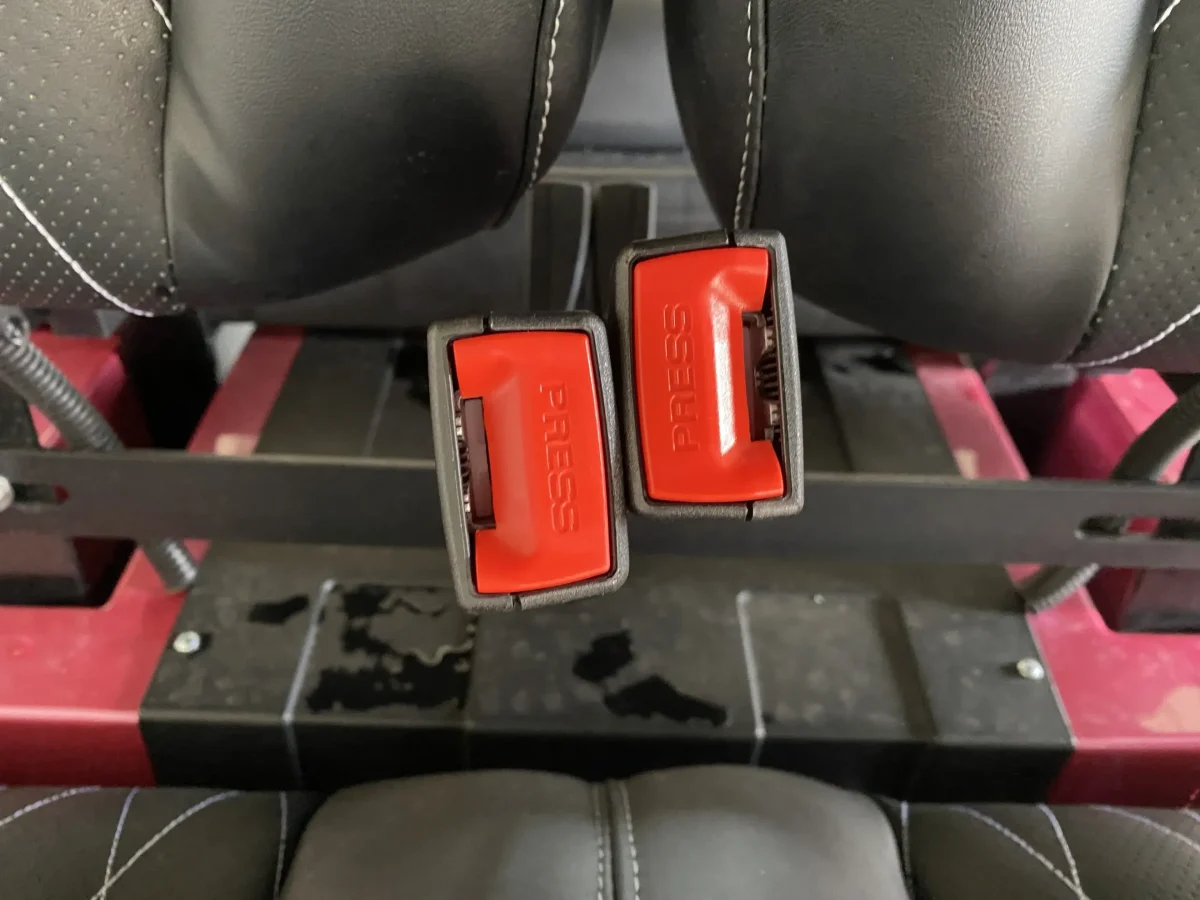 whisper halo golf cart for sale Perry Ohio