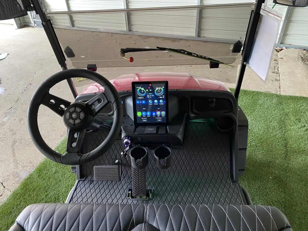whisper halo golf cart for sale Strongsville Ohio