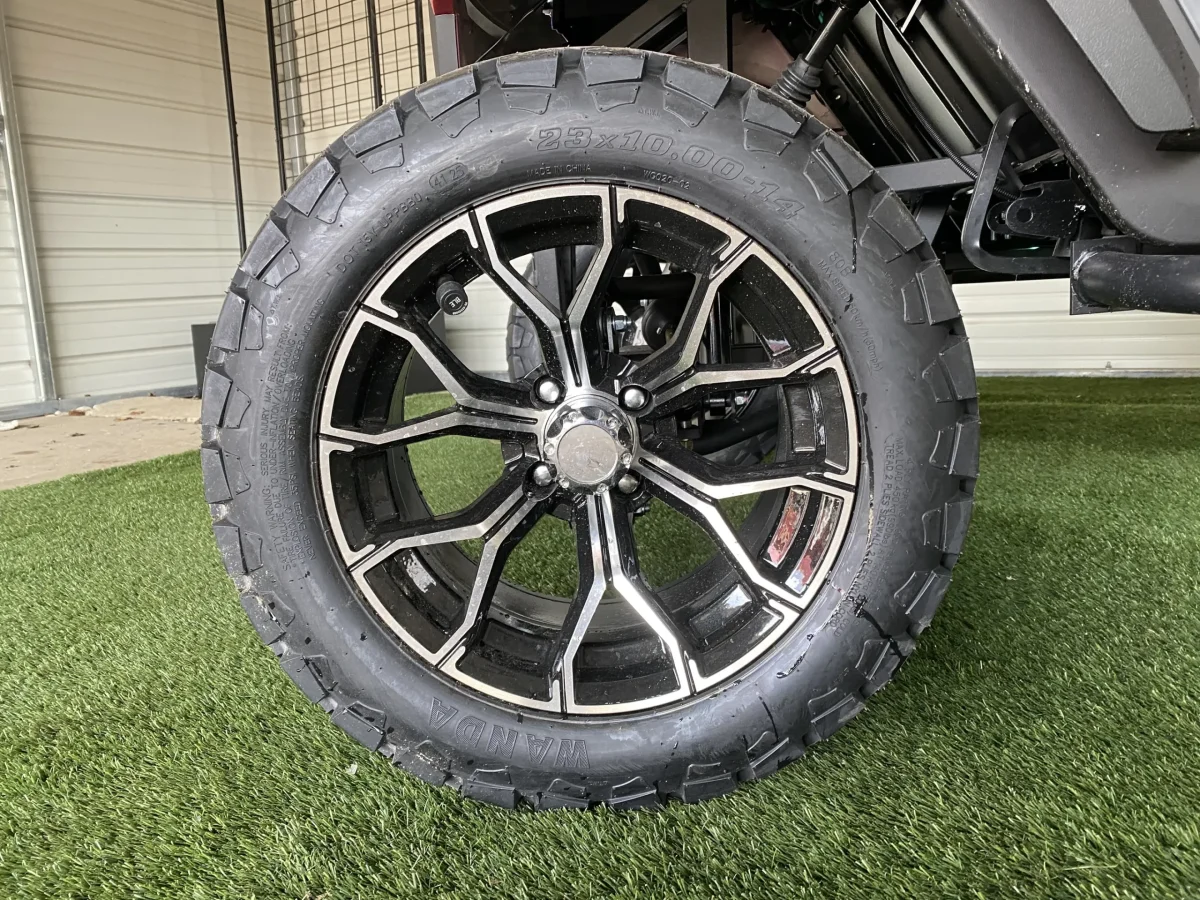 whisper halo golf cart for sale Wadsworth Ohio