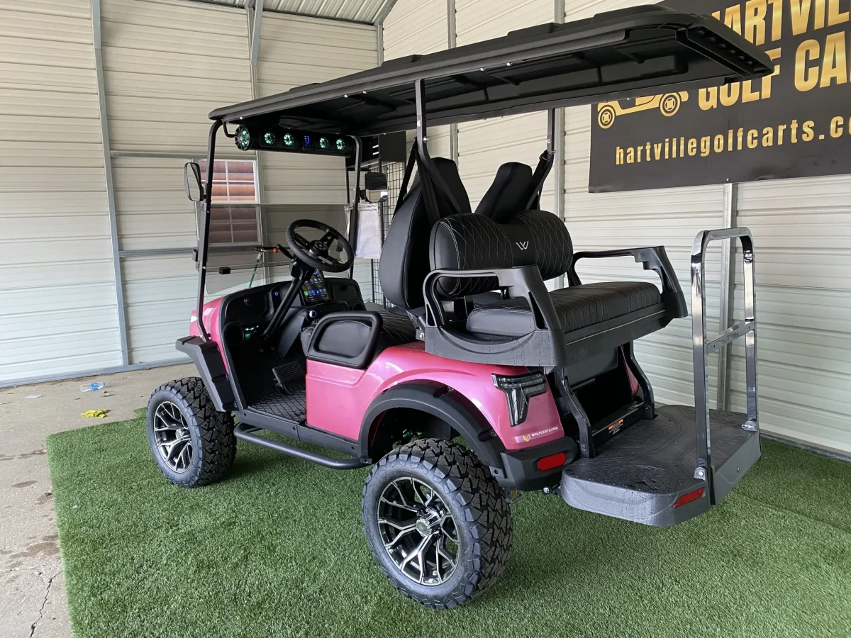 whisper halo golf cart for sale Wickliffe Ohio