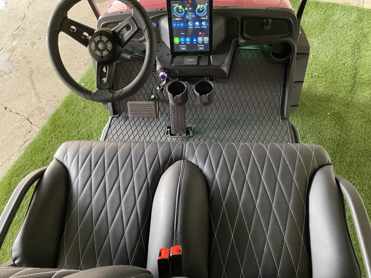 whisper halo golf cart for sale Willoughby Ohio