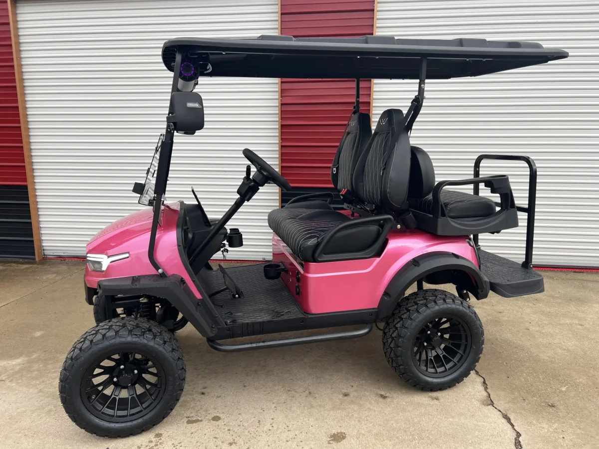 whisper halo golf cart for sale Woodmere Ohio