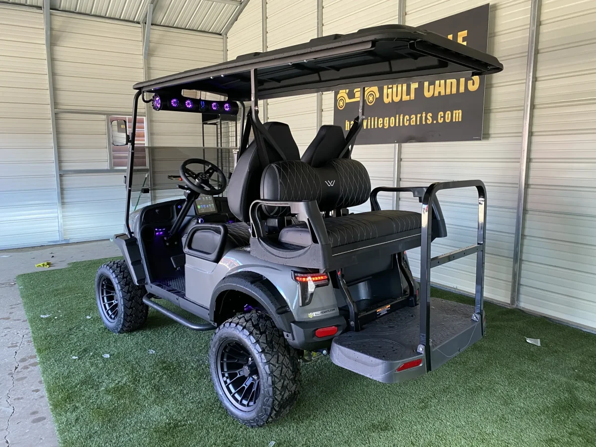 whisper halo golf cart for sale near me Beachwood Ohio