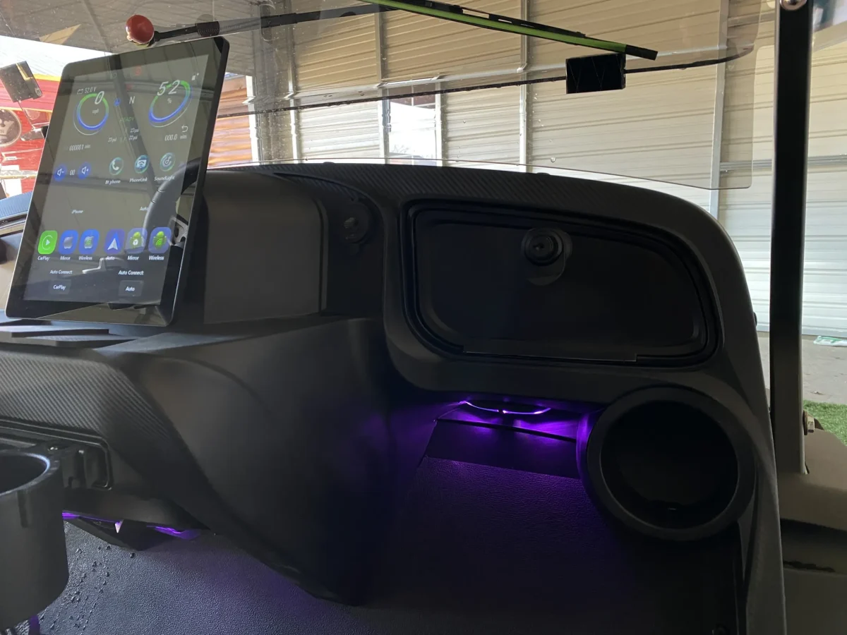whisper halo golf cart for sale near me Chardon Ohio