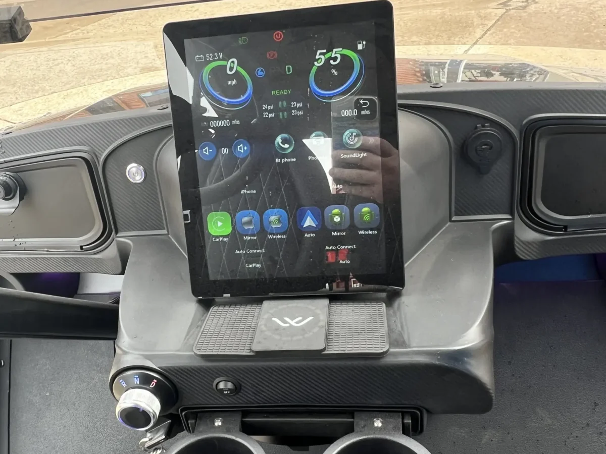 whisper halo golf cart for sale near me Chesterland Ohio