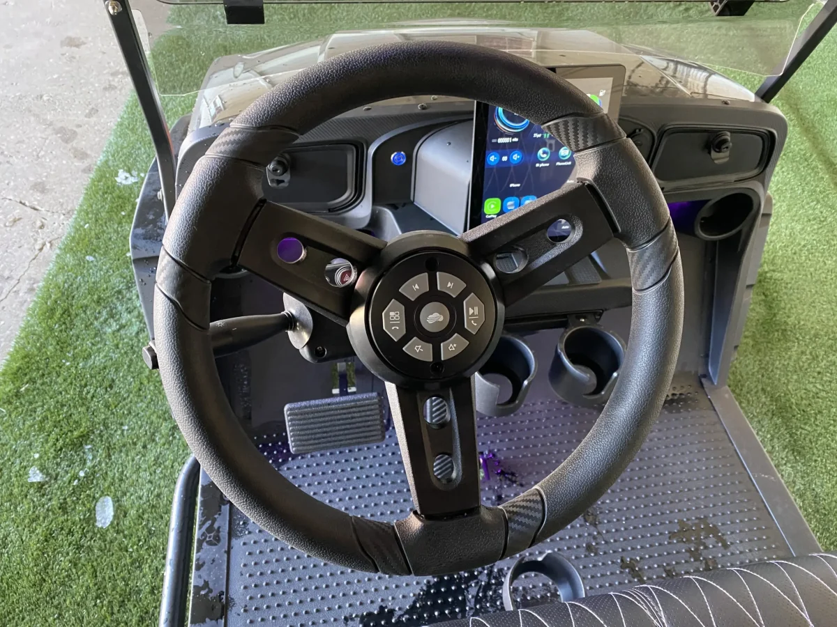 whisper halo golf cart for sale near me Eastlake Ohio