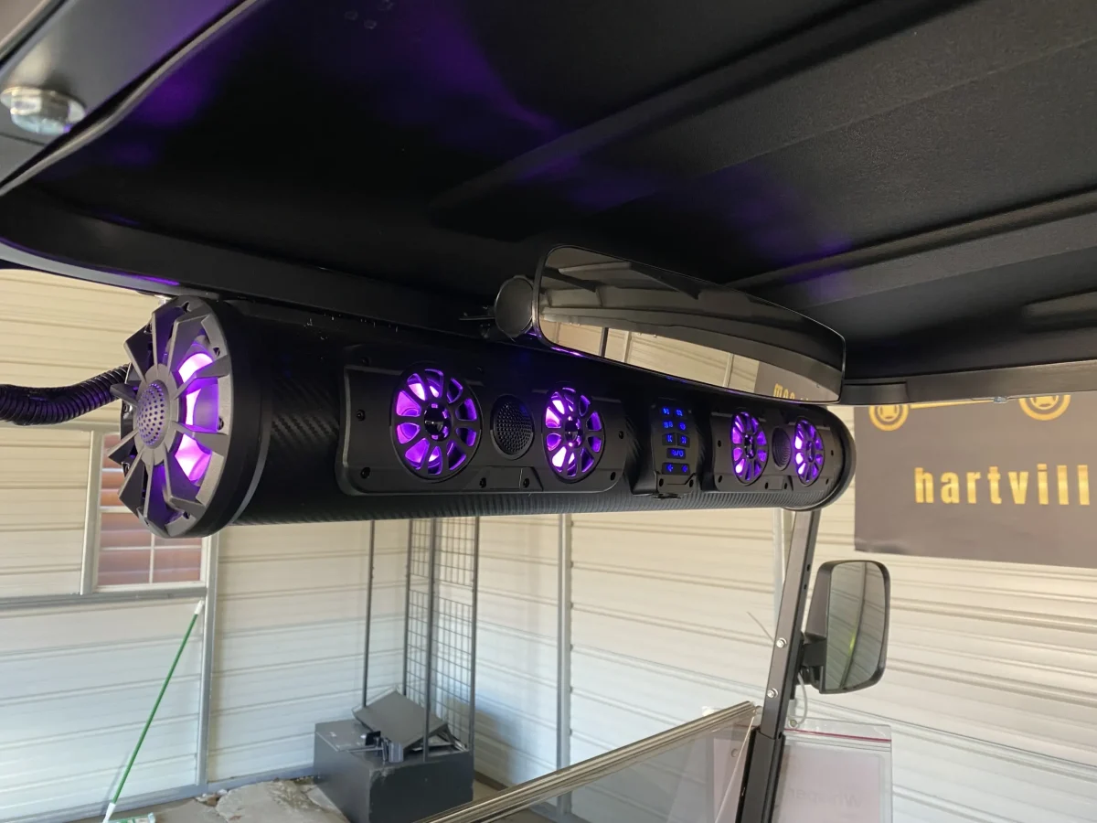 whisper halo golf cart for sale near me Euclid Ohio