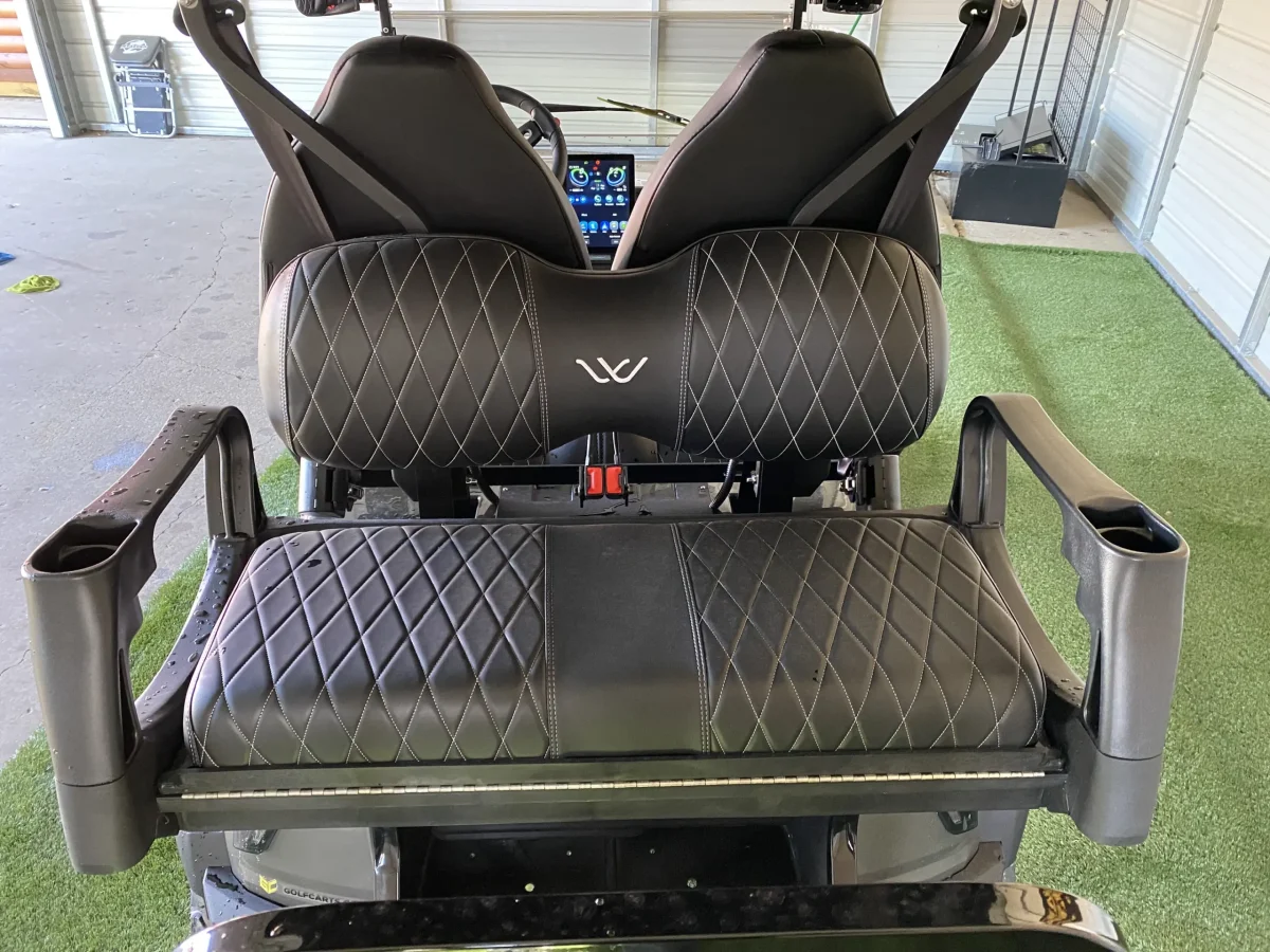 whisper halo golf cart for sale near me Madison Ohio