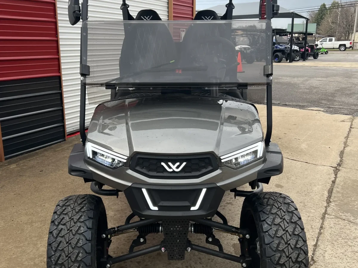 whisper halo golf cart for sale near me Mayfield Heights Ohio