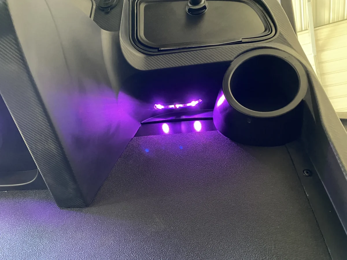 whisper halo golf cart for sale near me Painesville Township Ohio