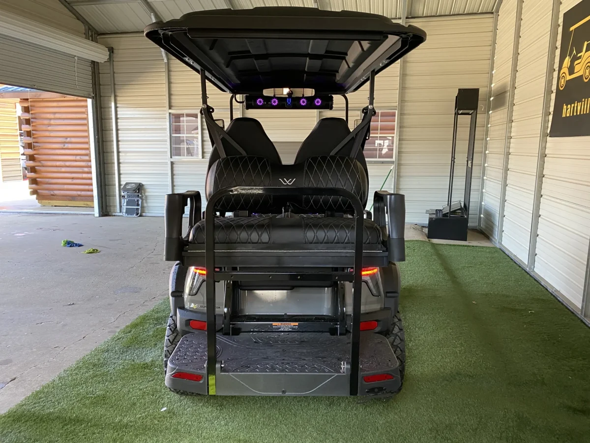whisper halo golf cart for sale near me Perry Ohio