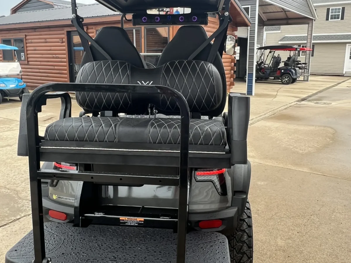 whisper halo golf cart for sale near me Russell Ohio