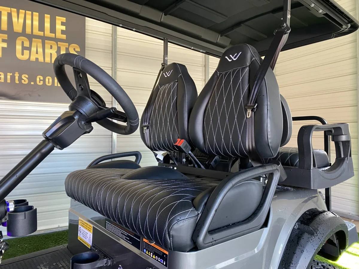 whisper halo golf cart for sale near me Wadsworth Ohio