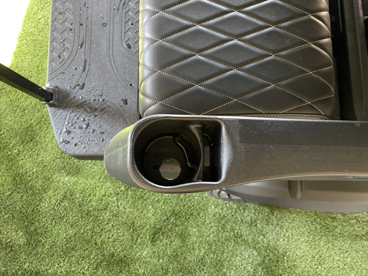 whisper halo golf cart for sale near me Wickliffe Ohio