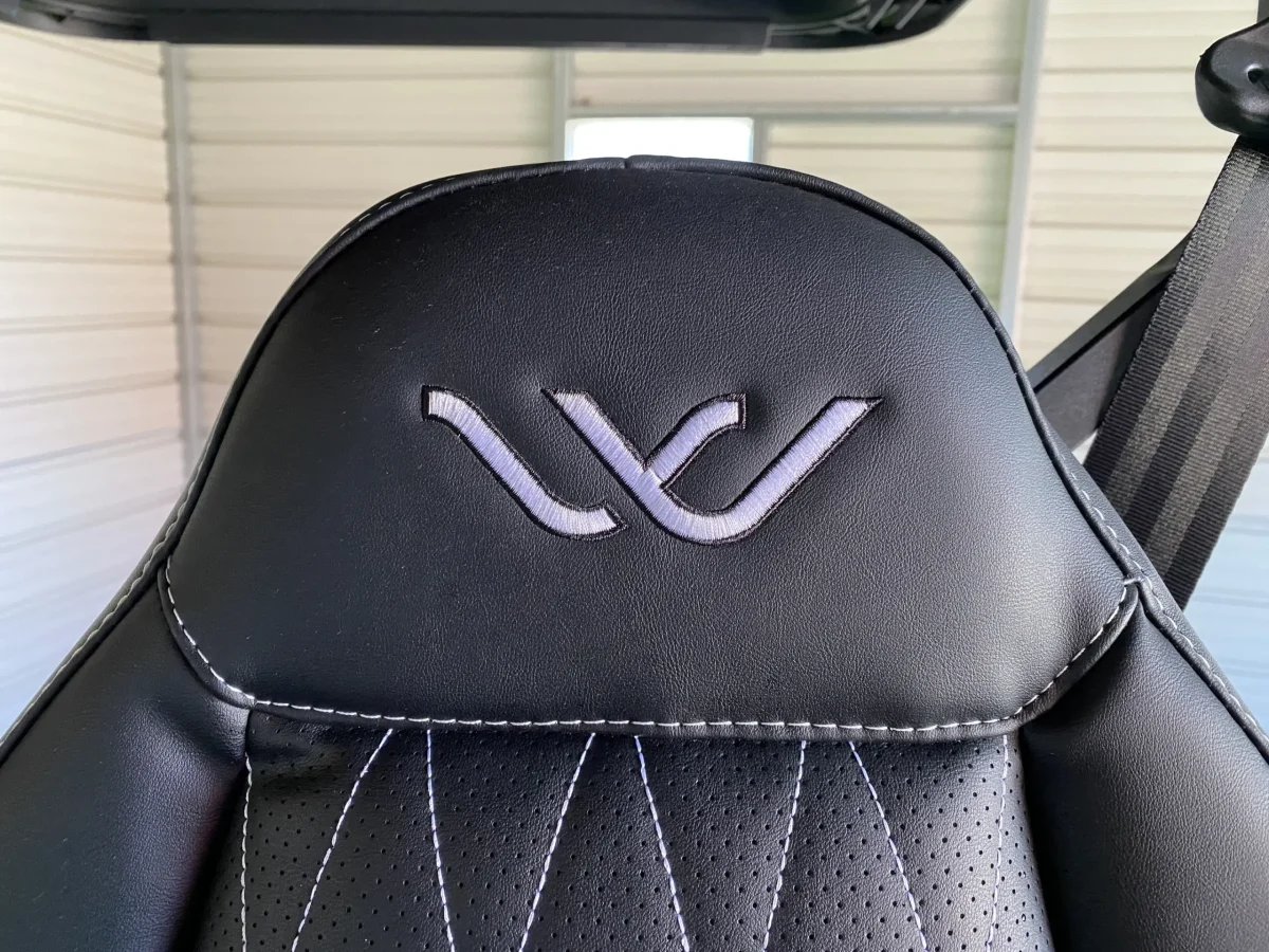 whisper halo golf cart for sale near me Willoughby Ohio