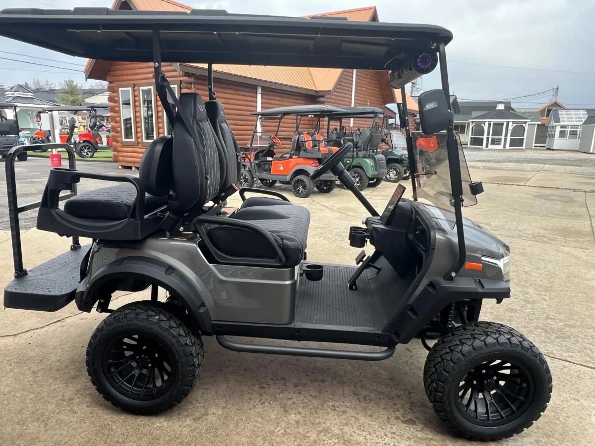 whisper halo golf cart for sale near me Woodmere Ohio