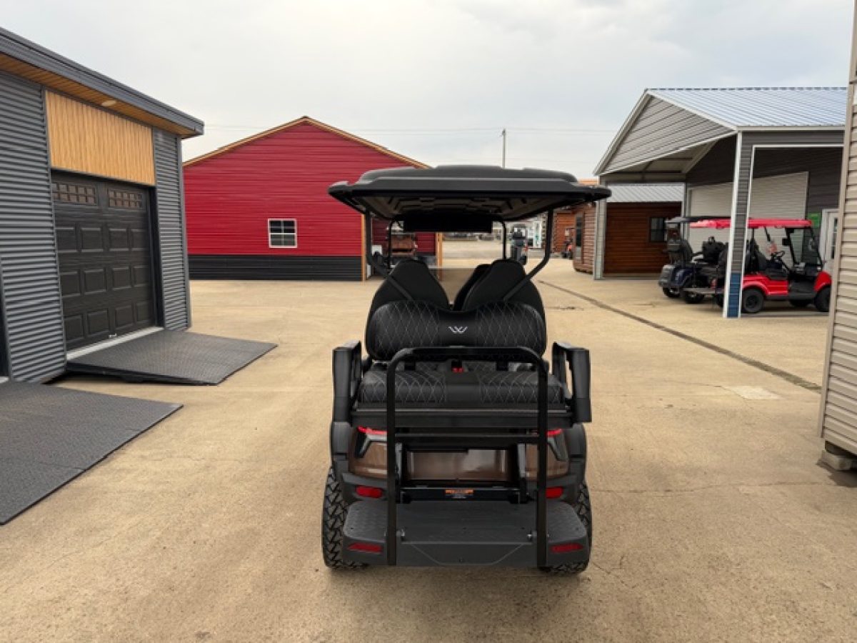 whisper halo xl golf cart for sale Chesterland Ohio