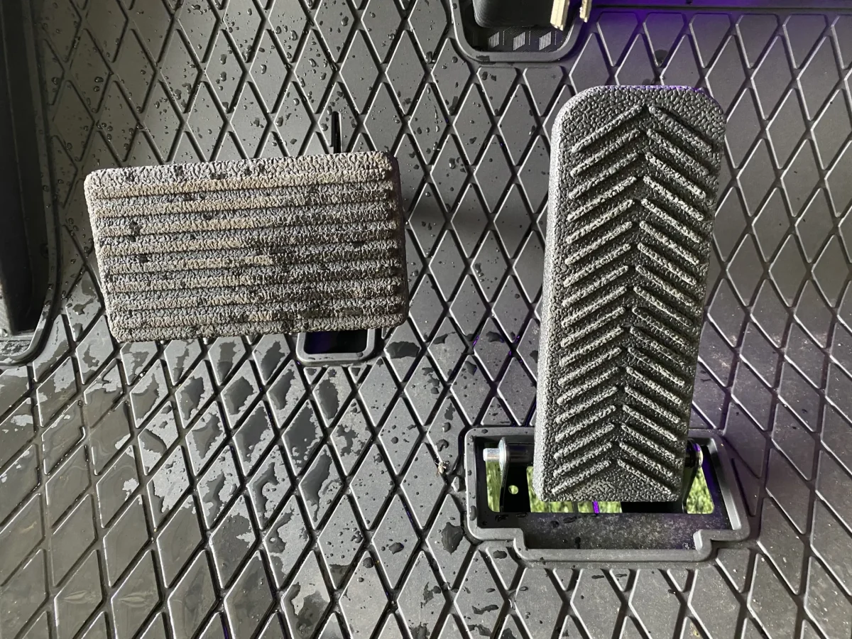 whisper halo xl golf cart for sale Concord Ohio