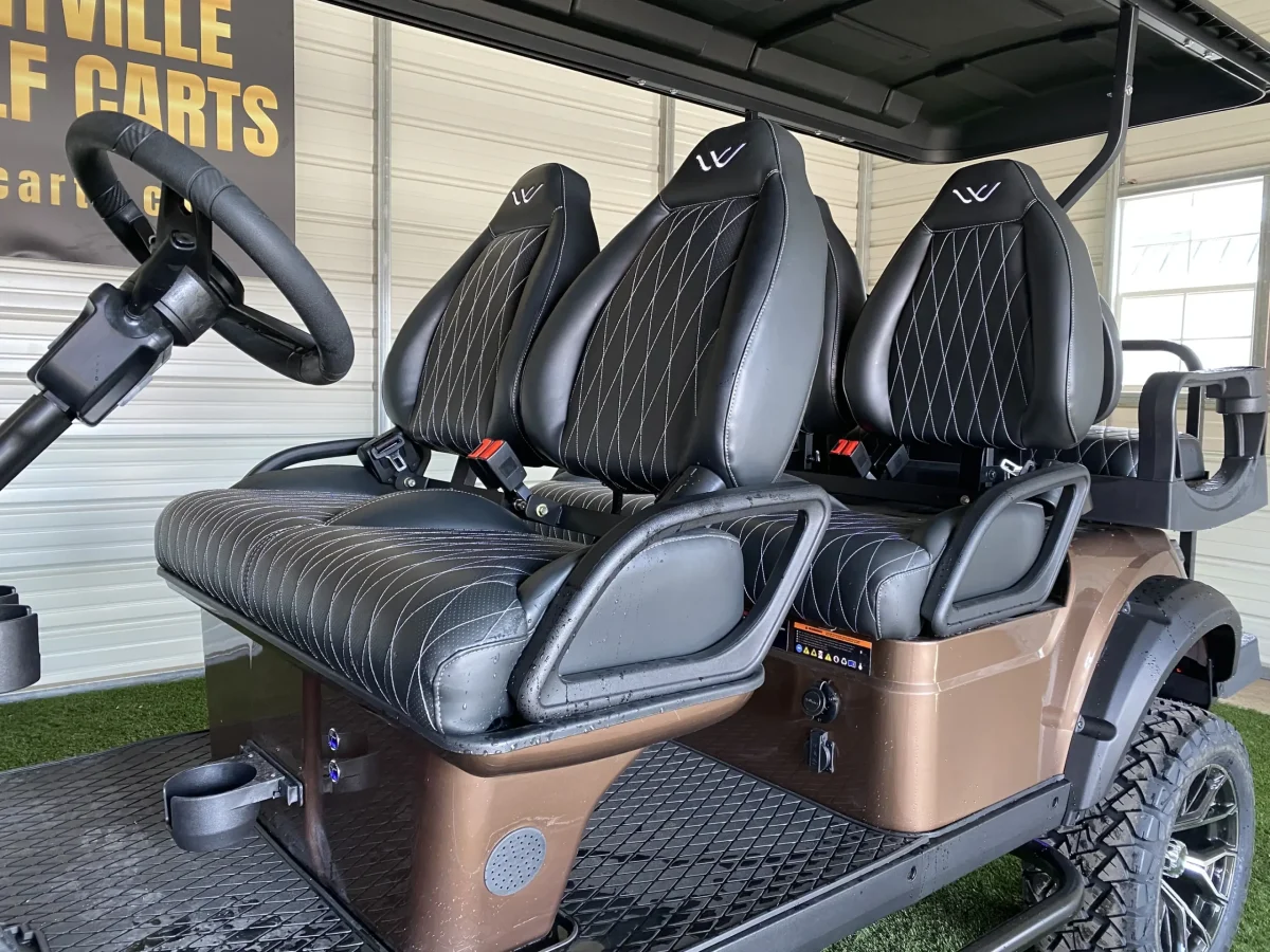 whisper halo xl golf cart for sale Concord Township Ohio