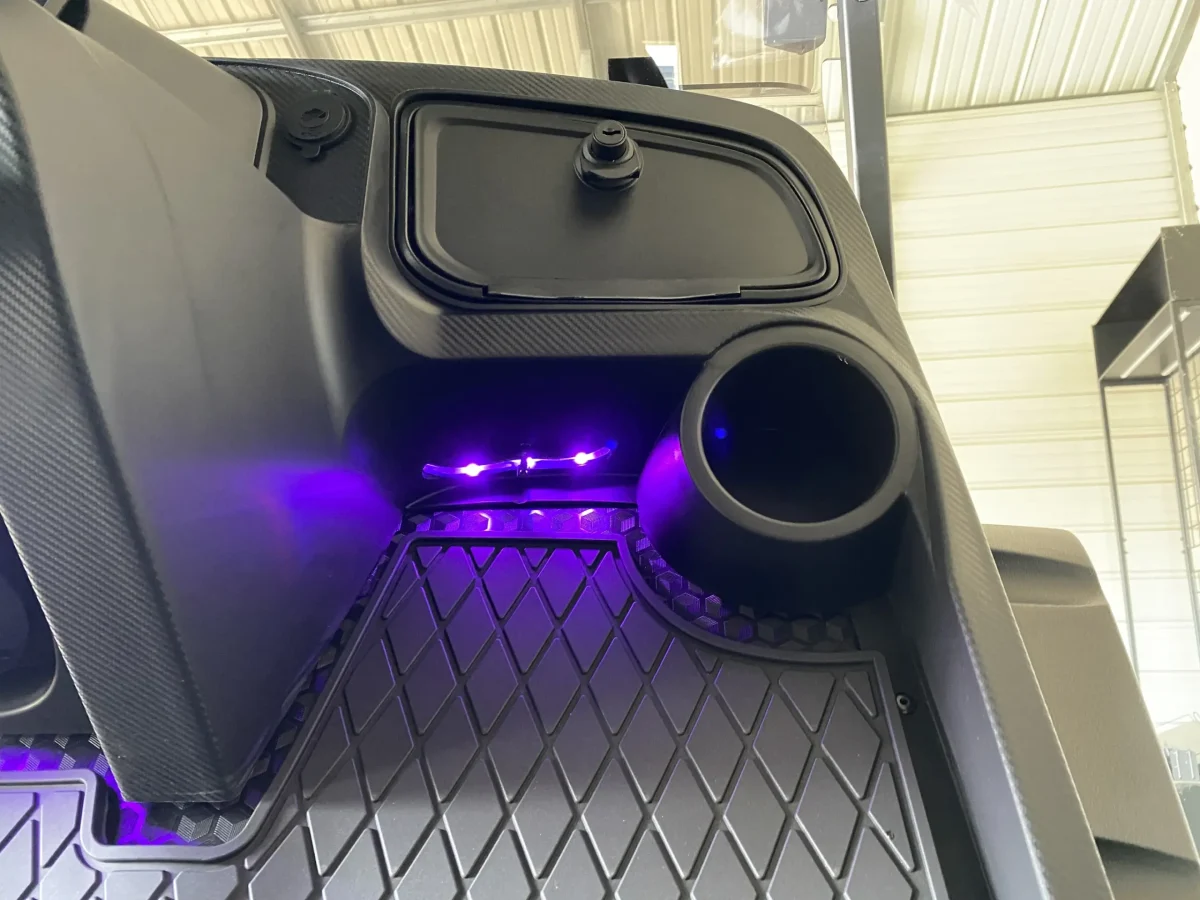 whisper halo xl golf cart for sale Euclid Ohio