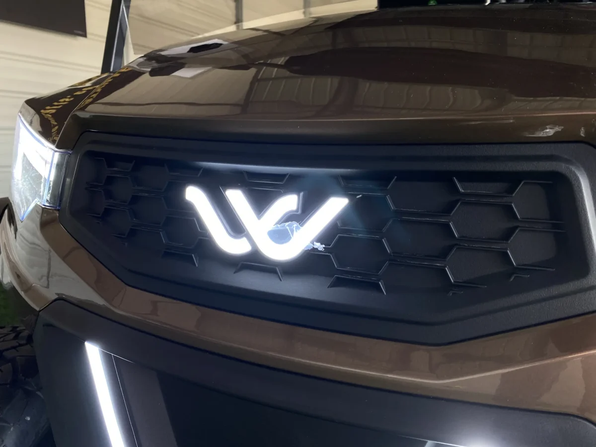 whisper halo xl golf cart for sale Hartville Golf Carts