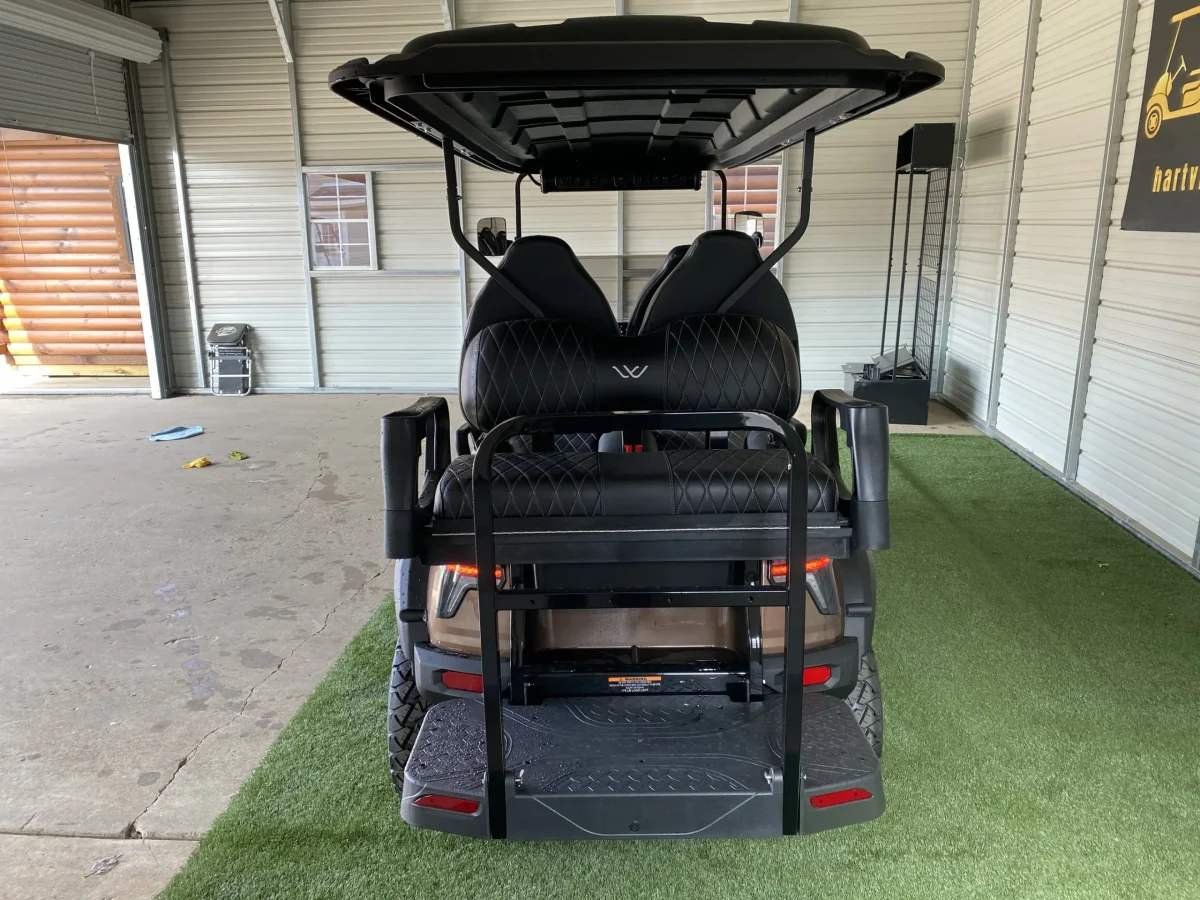 whisper halo xl golf cart for sale Kirtland Ohio