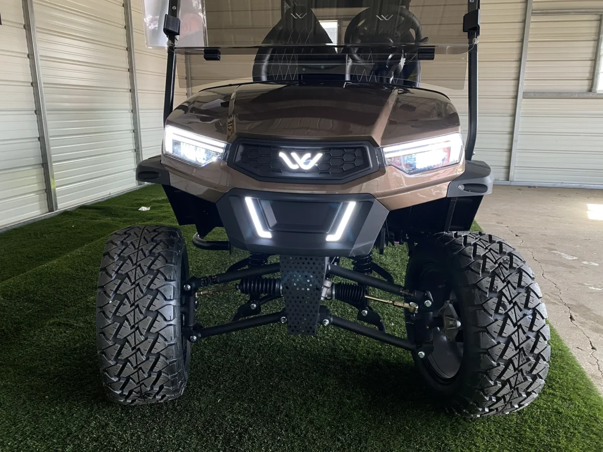 whisper halo xl golf cart for sale Madison Ohio