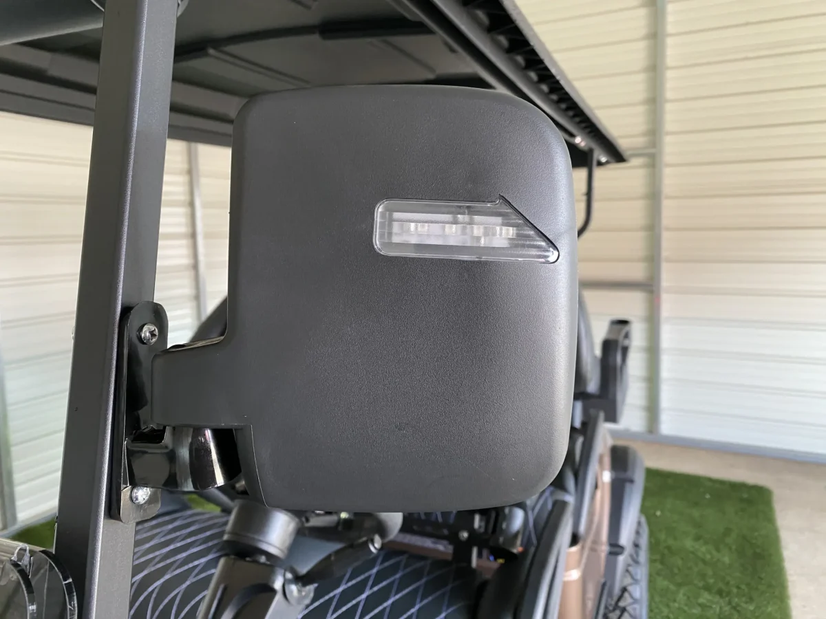 whisper halo xl golf cart for sale Mayfield Ohio