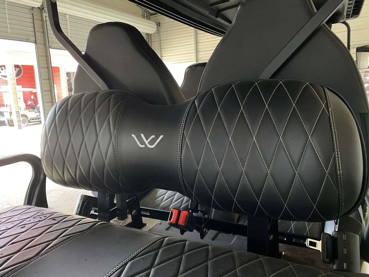 whisper halo xl golf cart for sale Medina Ohio