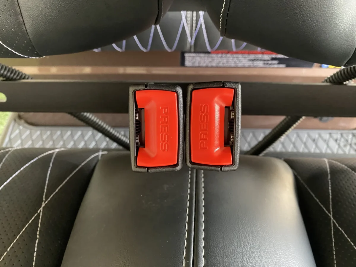 whisper halo xl golf cart for sale Mentor on the Lake Ohio