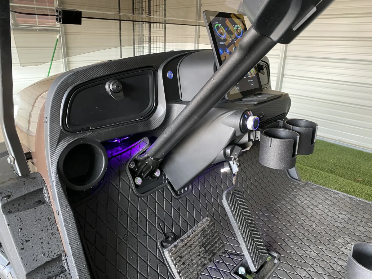 whisper halo xl golf cart for sale Middlefield Ohio