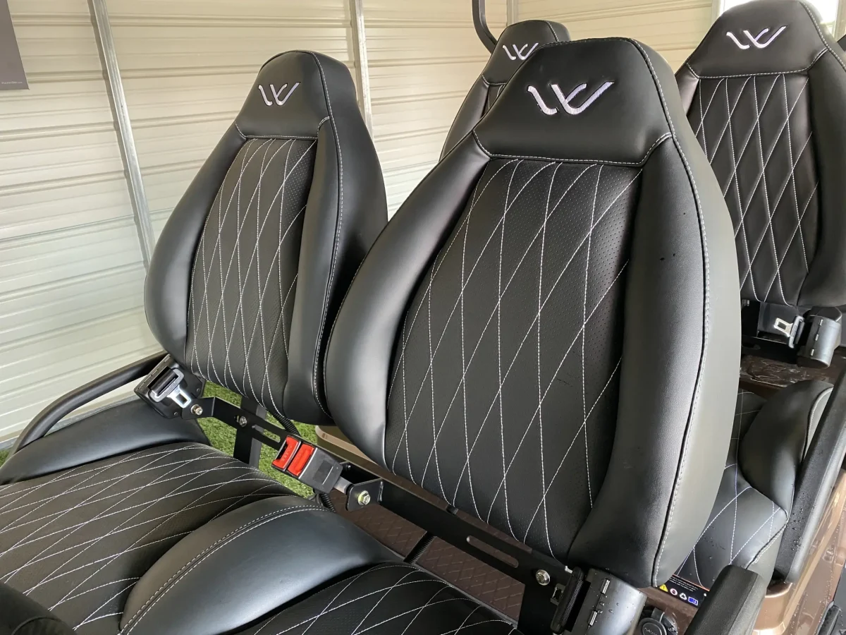 whisper halo xl golf cart for sale Wadsworth Ohio