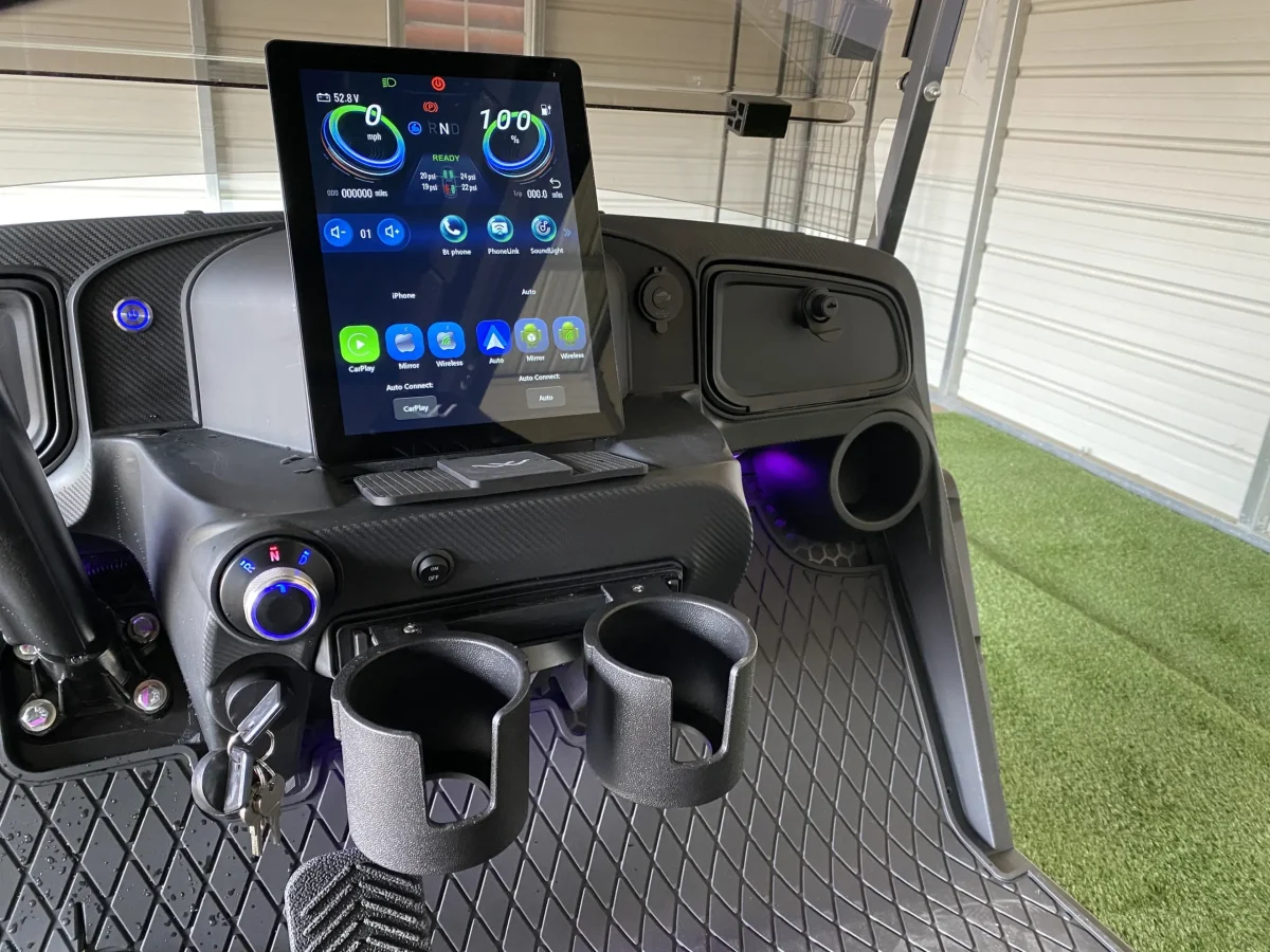 whisper halo xl golf cart for sale Wickliffe Ohio