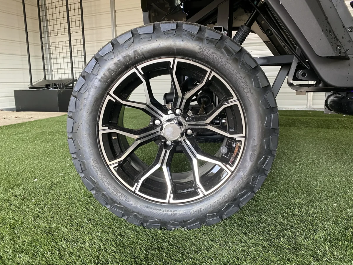 whisper halo xl golf cart for sale Willoughby Ohio