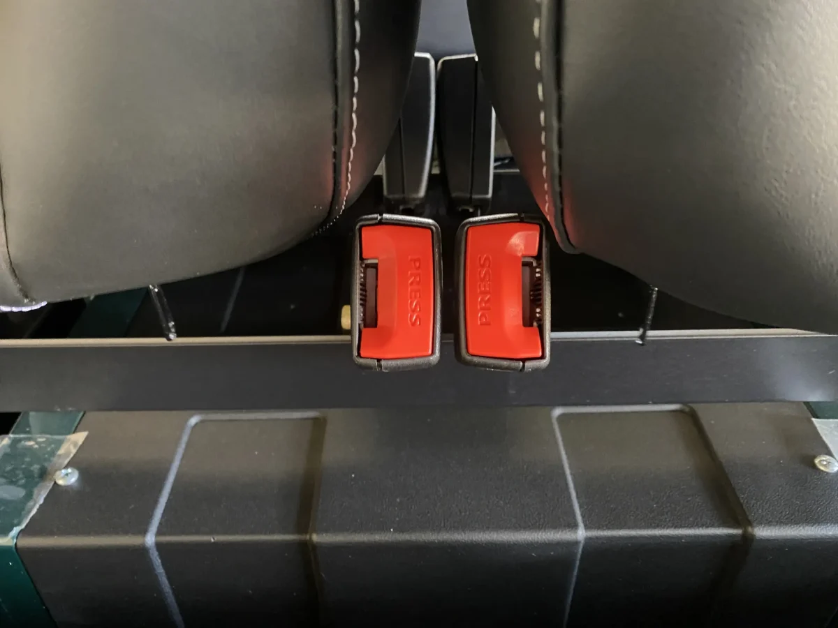 whisper w3 4 seat golf cart Strongsville Ohio