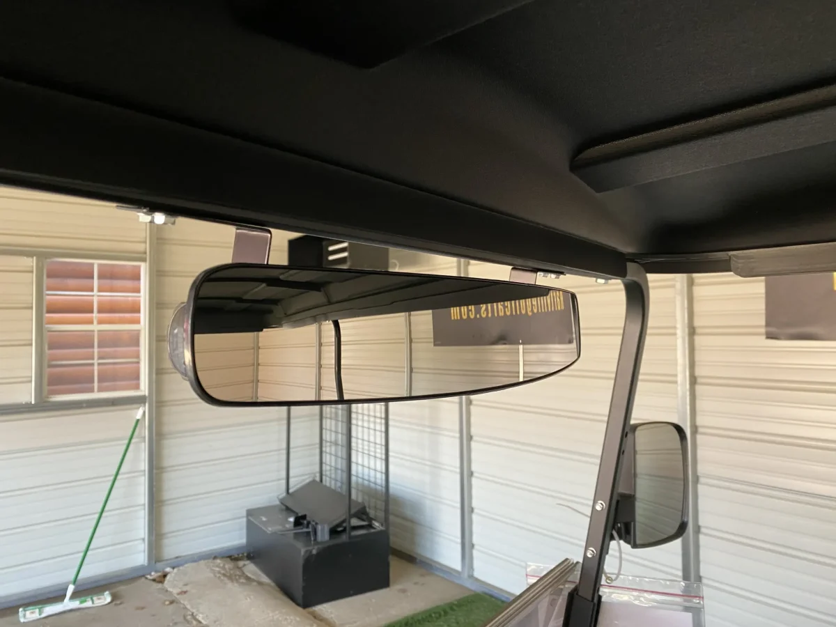 whisper w3 4 seat golf cart Wickliffe Ohio