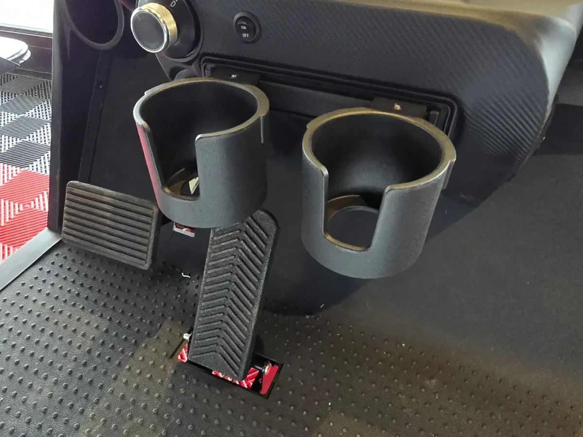 whisper w3 4 seat off road recreational golf cart Willowick Ohio