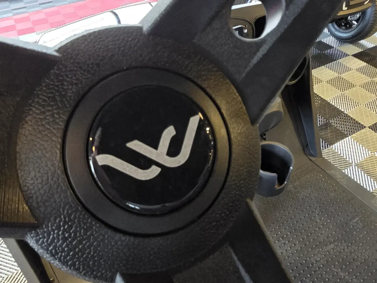 whisper w3 Chardon Ohio