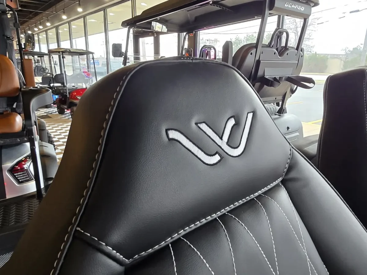 whisper w3 Concord Ohio