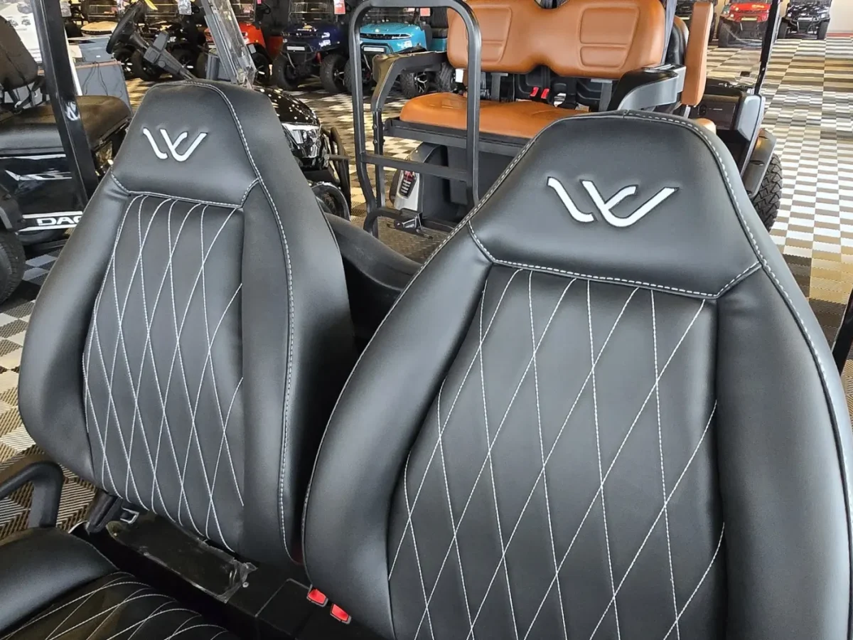 whisper w3 Eastlake Ohio