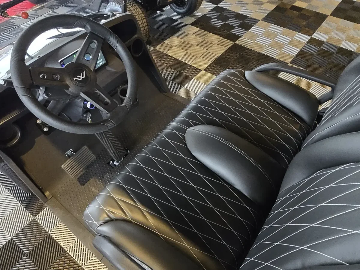 whisper w3 Geneva Ohio