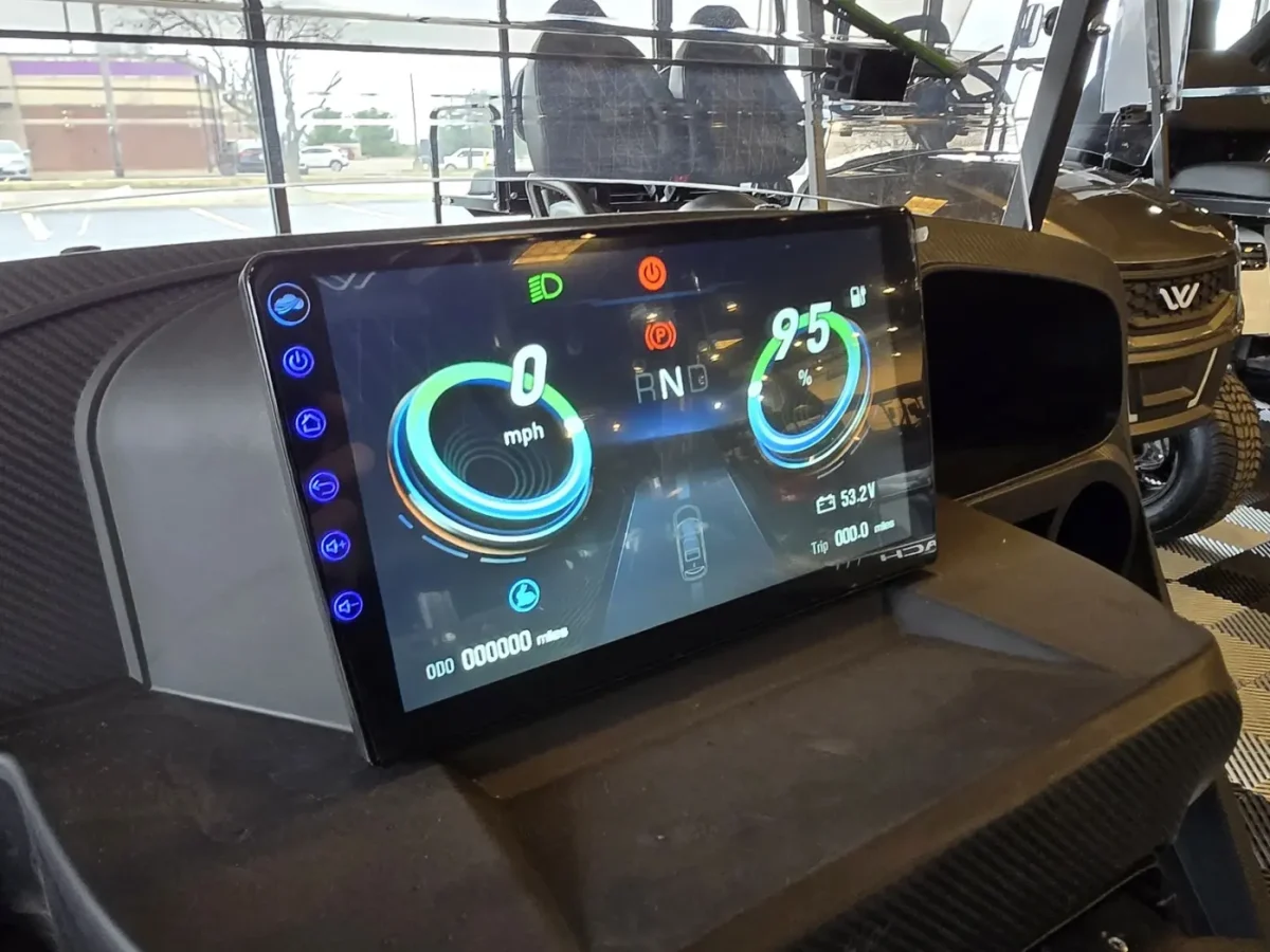 whisper w3 Kirtland Ohio